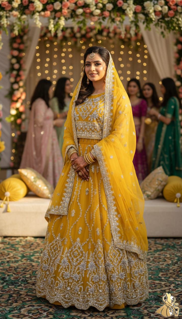 Sunehri Yaadein (Golden Memories)