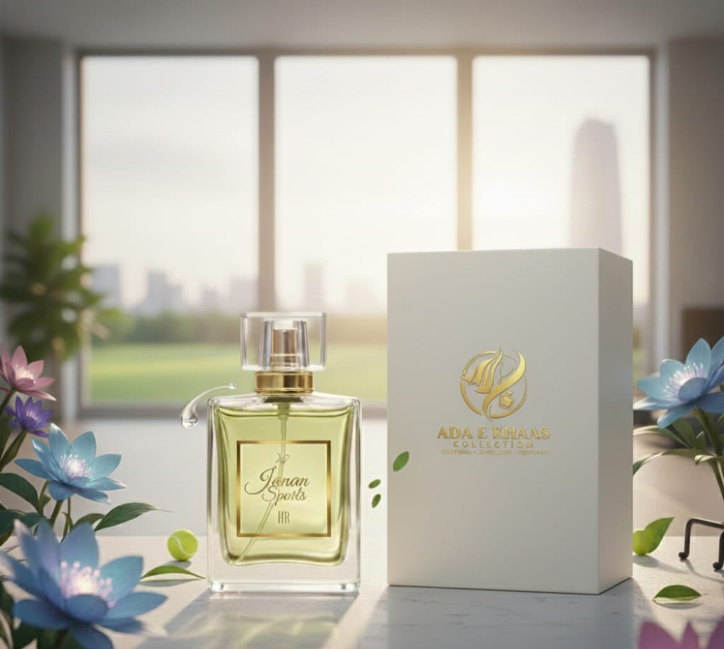 Unleash Your Inner Power with Janan Sports (UNISEX)